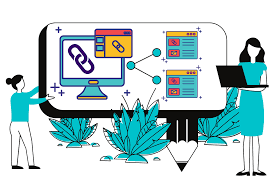 企業(yè)官網(wǎng)定做建設(shè)是怎么一個流程